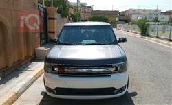 Ford Flex